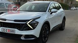 کیا سپۆرتاج